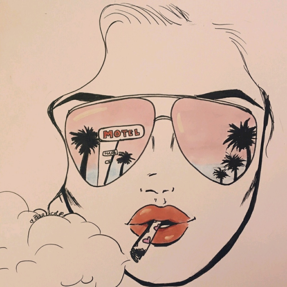 Meet your Posher, Abraham